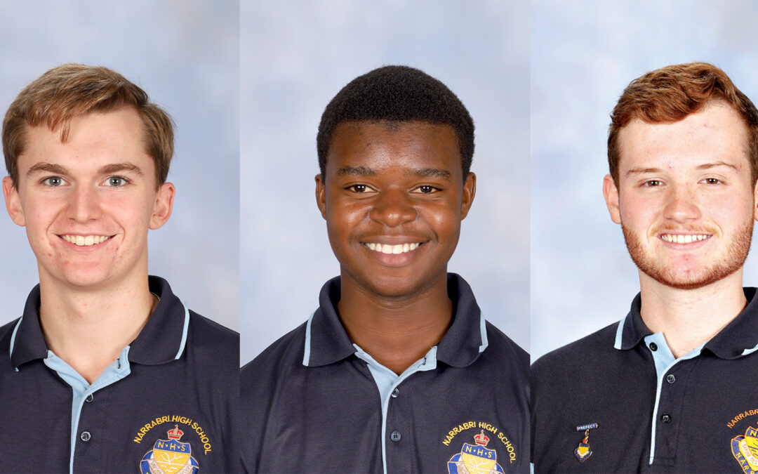 HSC success for Narrabri High School