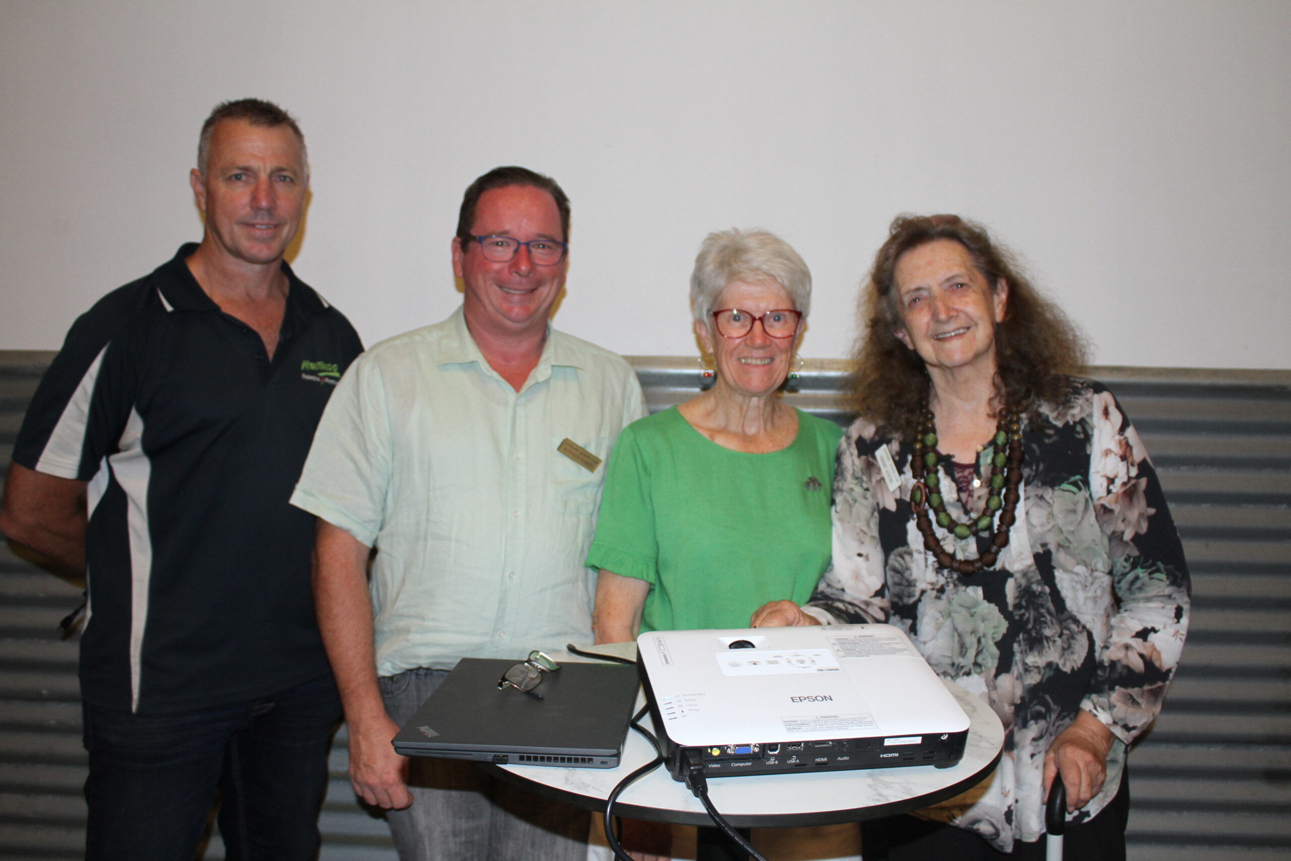 Narrabri Garden Club celebrates a successful year - The Courier