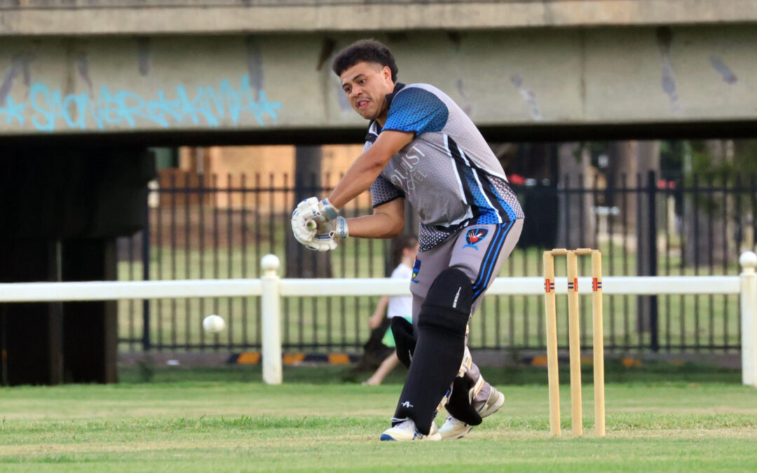Tourist Hotel first XI score a crucial win to climb into second place on NDCA’s T20 ladder