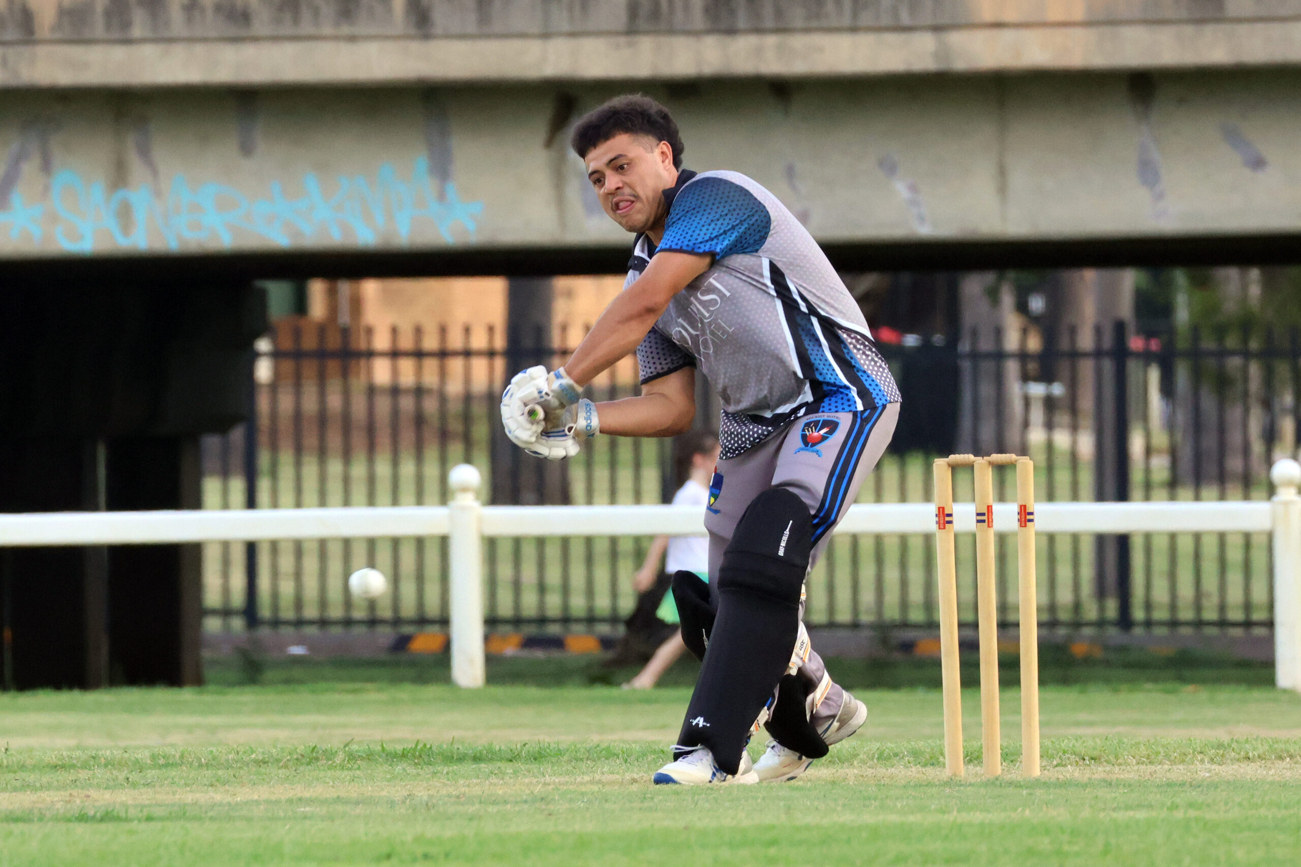 Tourist Hotel first XI score a crucial win to climb into second place on NDCA’s T20 ladder