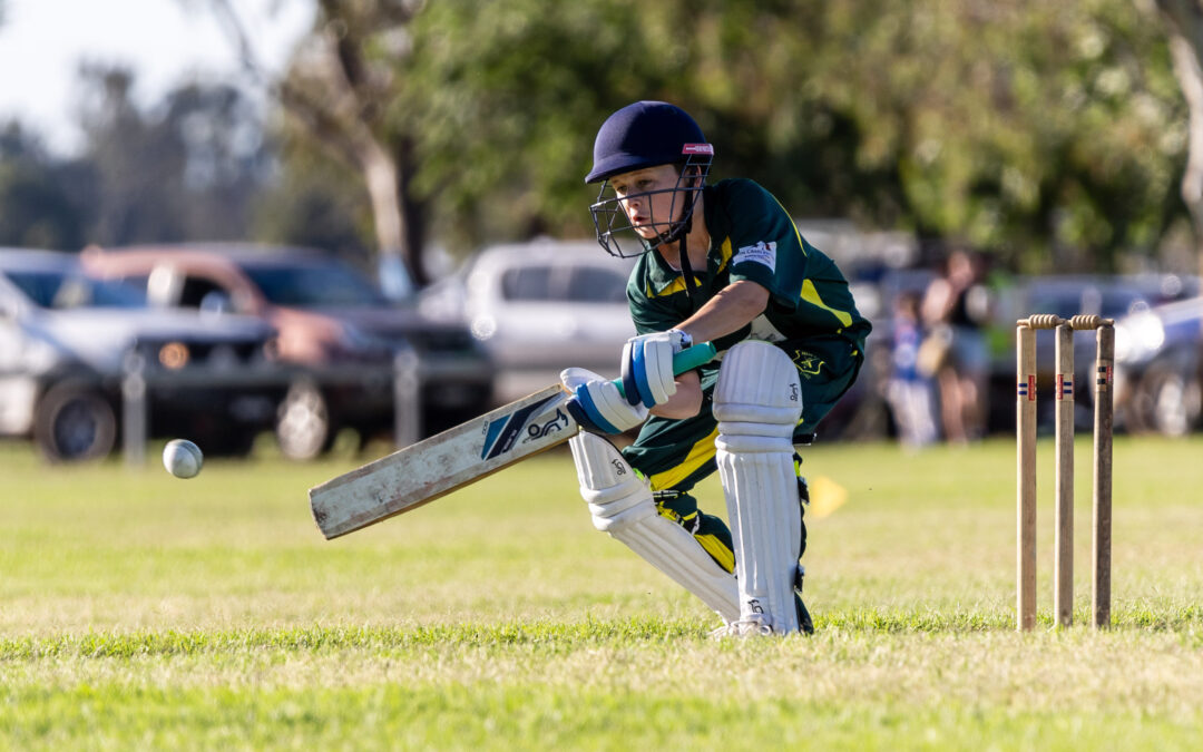 NDCA season to resume with T20 contests this Saturday