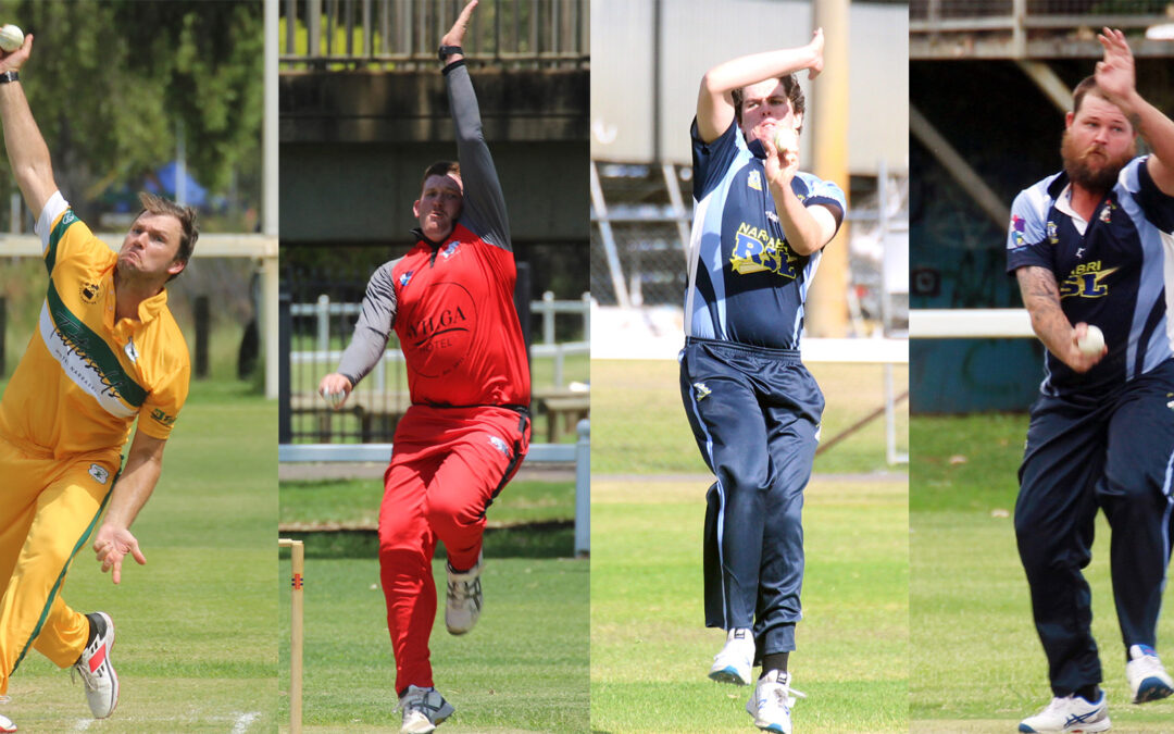 All to play for in the final round of the NDCA T20 comp with grand final spot up for grabs