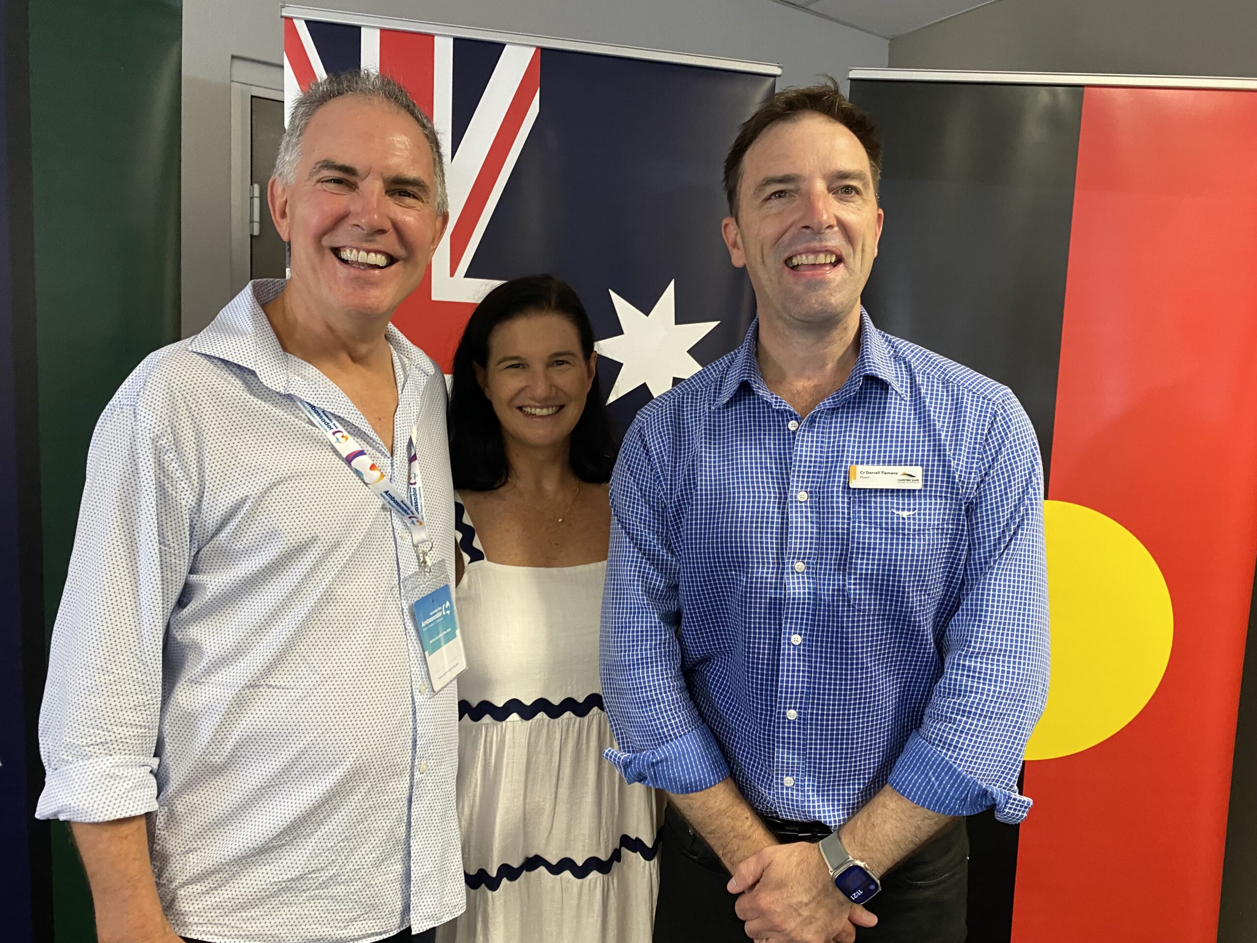 Narrabri Shire to mark Australia Day on Sunday
