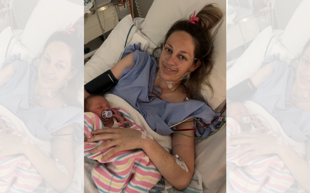 Narrabri, Coonamble communities rally around Tilly Howarth