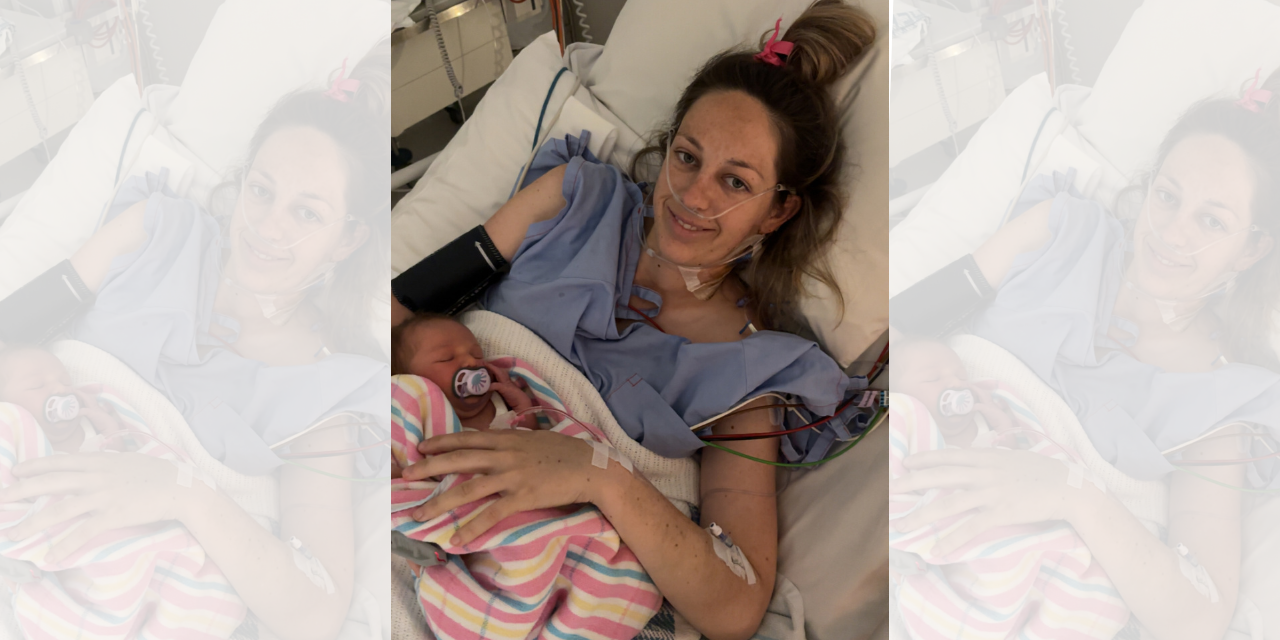 Mother’s Day celebrated at Sacred Heart School, Boggabri