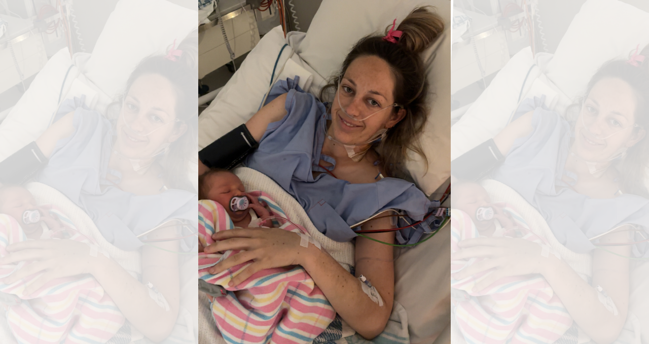 Narrabri, Coonamble communities rally around Tilly Howarth
