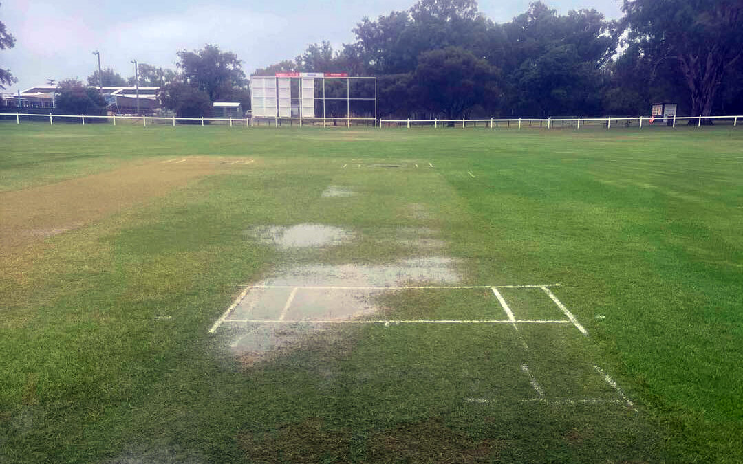 Saturday’s one day comp washouts set up mouth-watering NDCA round eight clashes