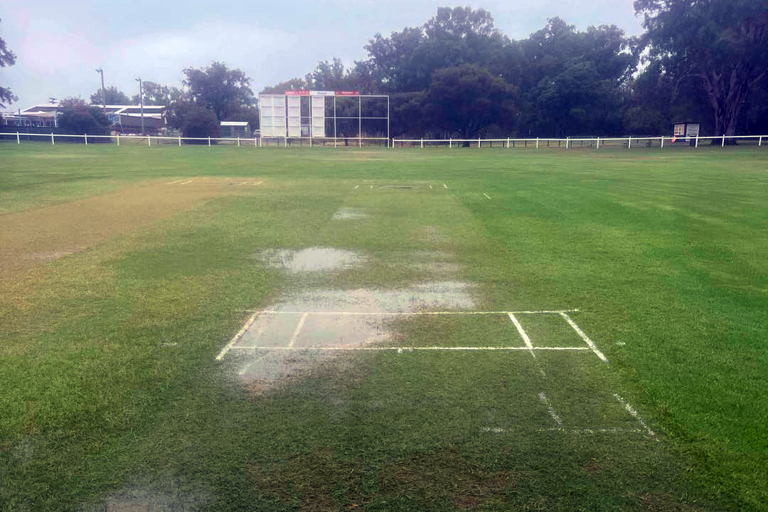 Saturday’s one day comp washouts set up mouth-watering NDCA round eight clashes