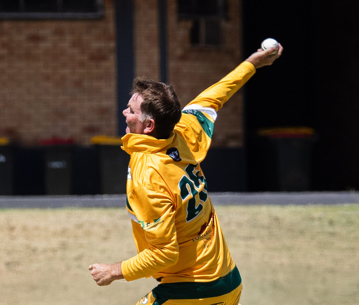 Tatts end the NDCA first grade T20 season on a high