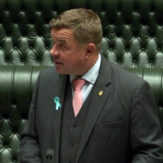 Rushed firearms laws punish the regions: MPs