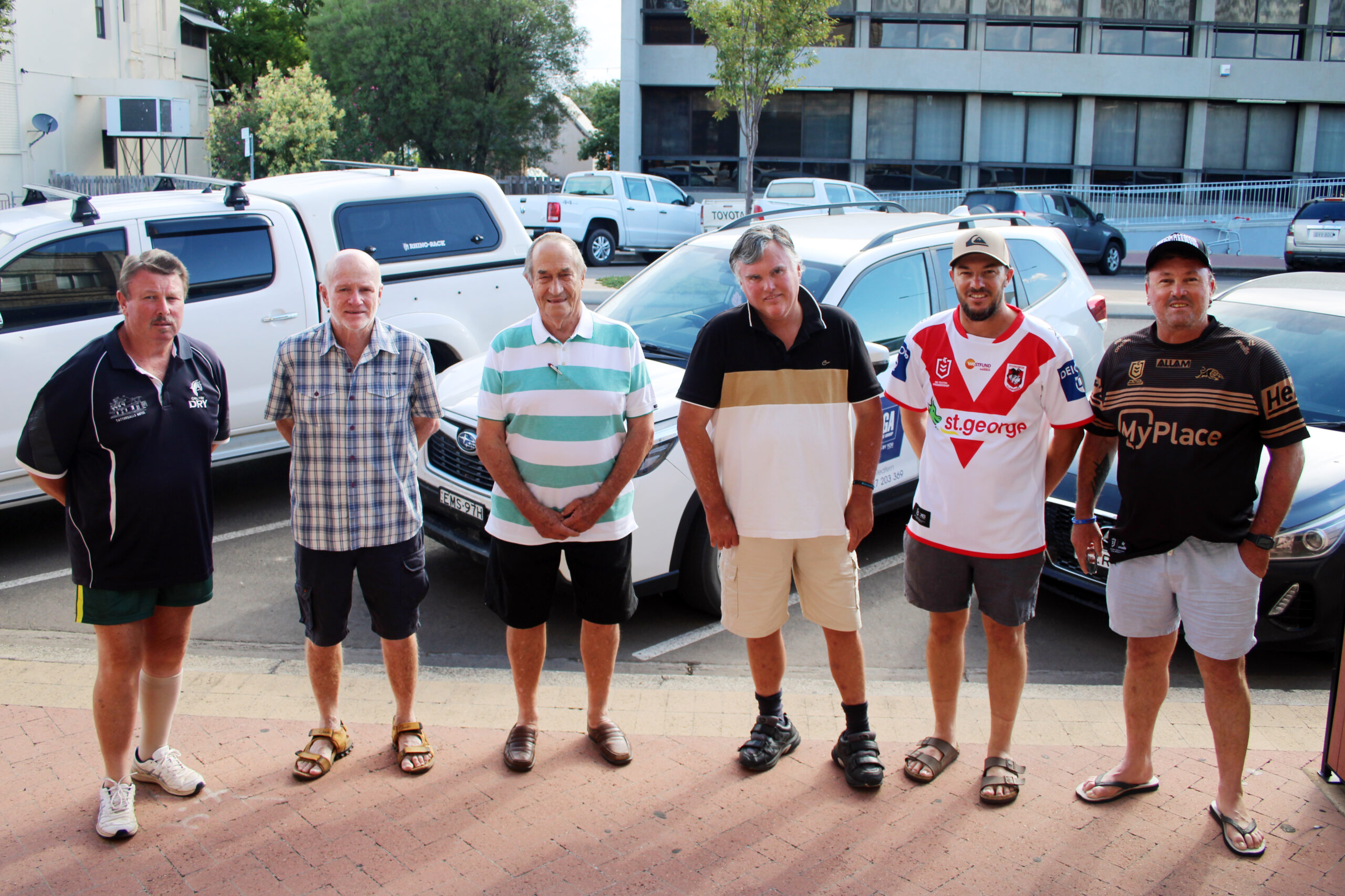 The Courier’s NRL tipping comp off and running with NRL season to kick off on Sunday