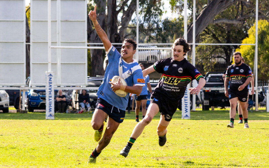 Blues, Roos and Panthers to kick off 2025 on home soil