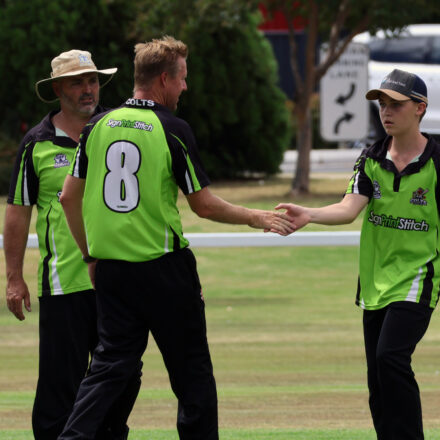 Sign Print Stitch Colts win second grade preliminary final thriller