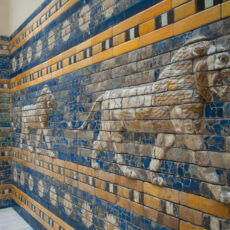 Delving into the mysteries of Babylon