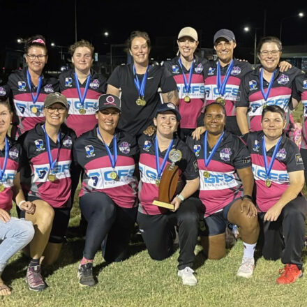 Nandewar Motel claim first NDWCA premiership | PHOTOS