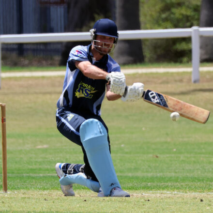 Jake Brayshaw destroys Tourist Hotel to guide RSL first XI to fifth straight one day decider