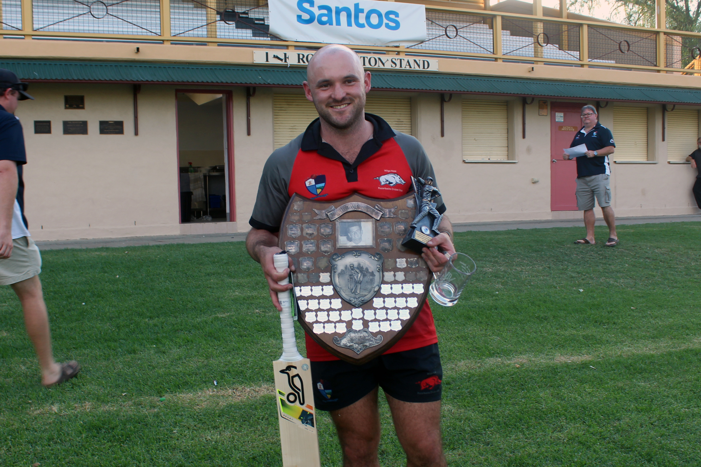 2024/25 season success celebrated at the NDCA awards presentation | PHOTOS