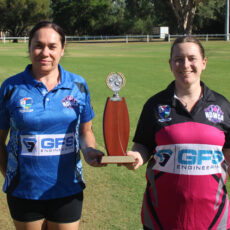 Wahgunyah Dreamtime Mirri through to the NDWCA decider following six-wicket preliminary final victory