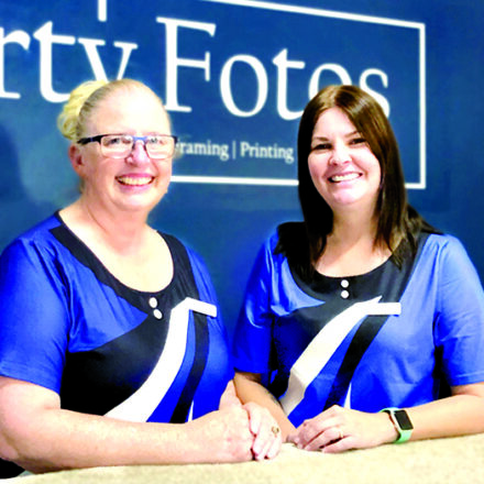 Fogarty Fotos – the ‘go-to’ shop for creative ideas