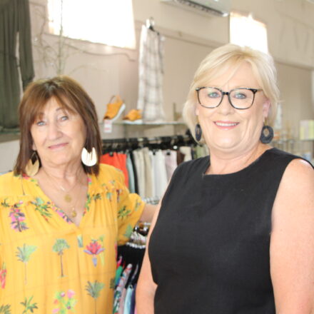 End of an era as Boggabri’s Hassab’s Fashions changes hands after March