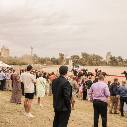 Jockey club to mark 150 years in style with action-packed race day