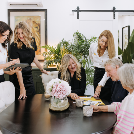 Trust and consistency the key to KR Property’s success