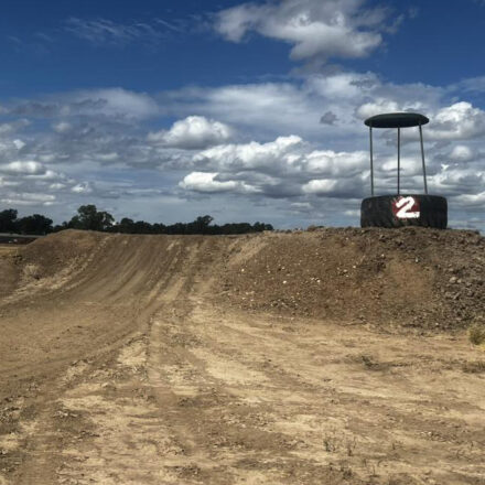 Motocross racing to return to Newtown Park with new Narrabri Dirt Bike Club season days away