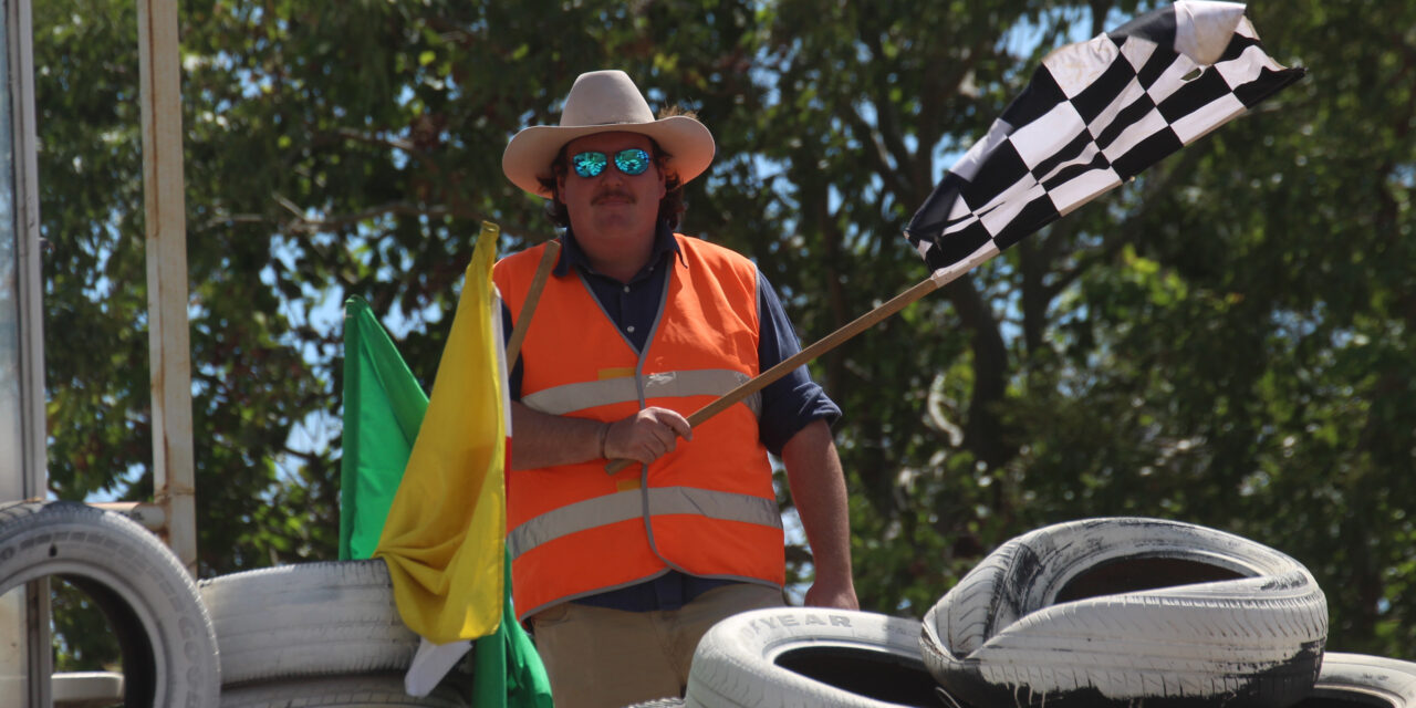 Gunnedah and District AFC Bulldogs Old Boys day 2024 | Gallery