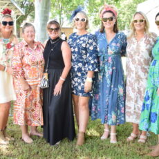 No races, no problems: Spectacular Saturday at Narrabri Jockey Club
