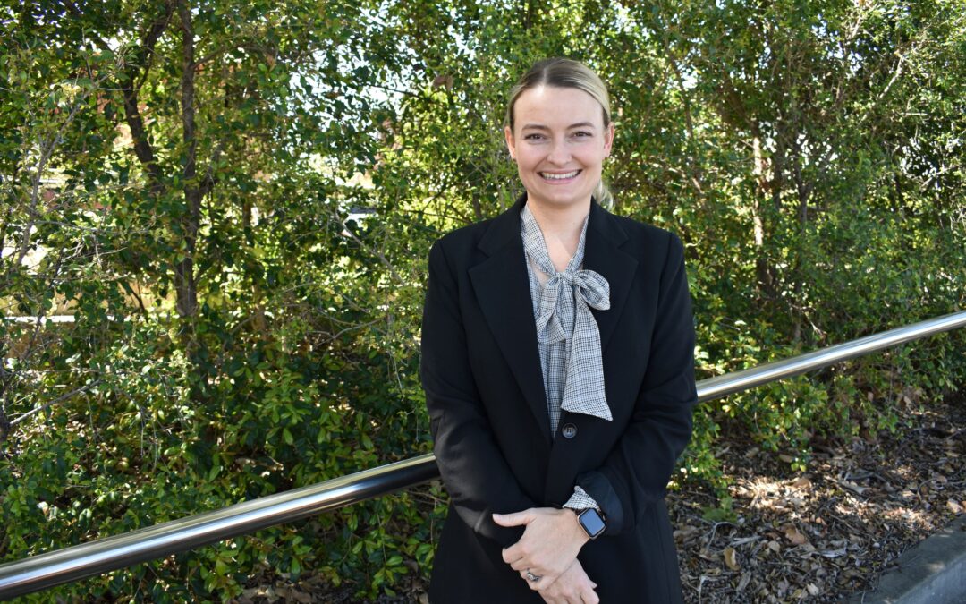 Local Eloise Chaplain appointed as Narrabri Shire Council general manager