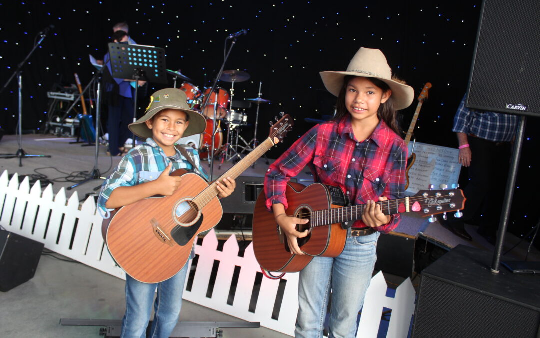 Boggabri takes on Country Music Muster