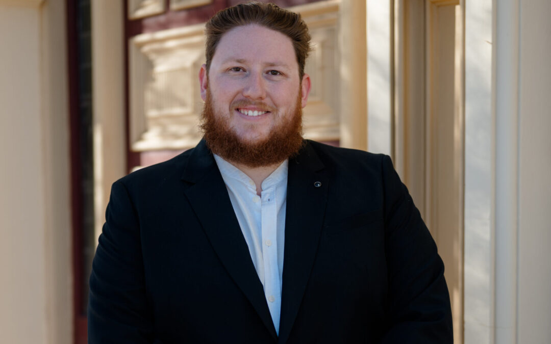 Labor Party announces candidate for Parkes