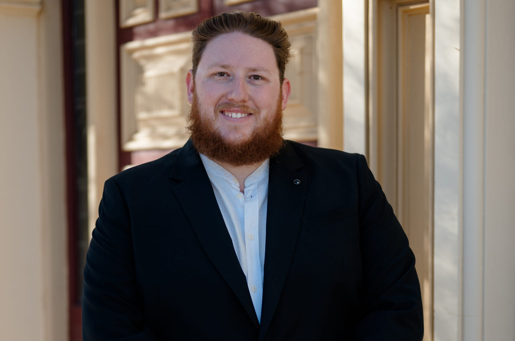 Labor Party announces candidate for Parkes