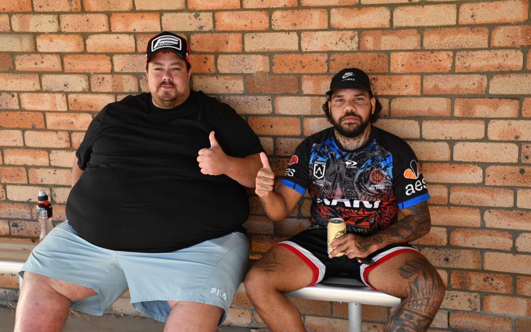 Boggabri Kangaroos and Wee Waa Panthers to compete for the JT Memorial Cup on Sunday