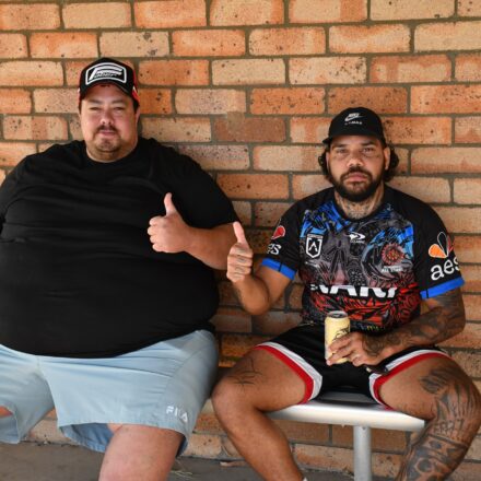 Boggabri Kangaroos and Wee Waa Panthers to compete for the JT Memorial Cup on Sunday