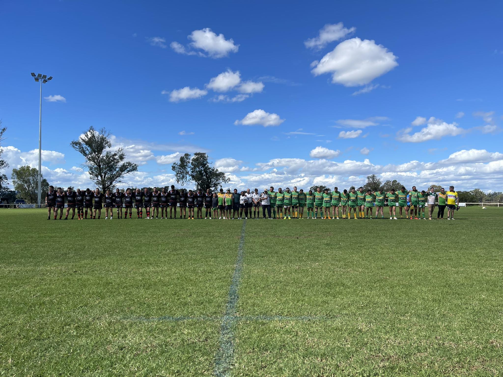 Kangaroos kick off reserve grade campaign with a Jubilee Oval win
