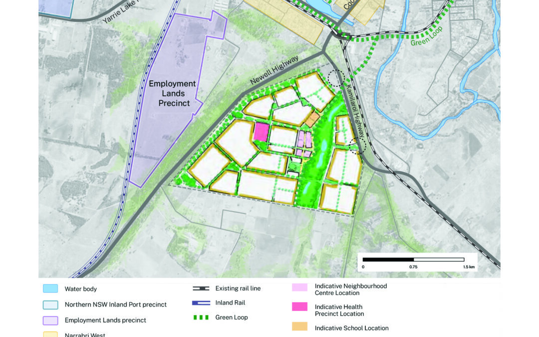 Public submissions show  mixed views for rezoning plan