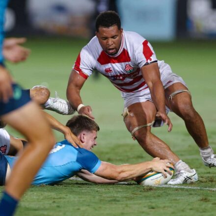 Fowler stars for Aussie under-20s and earns selection for South African tour