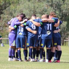 NIPL round two matches postponed