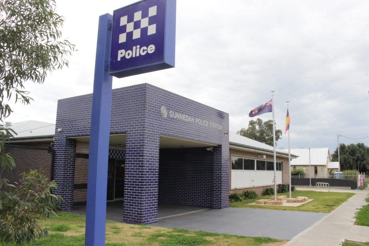 Police seek information after attempted break-in