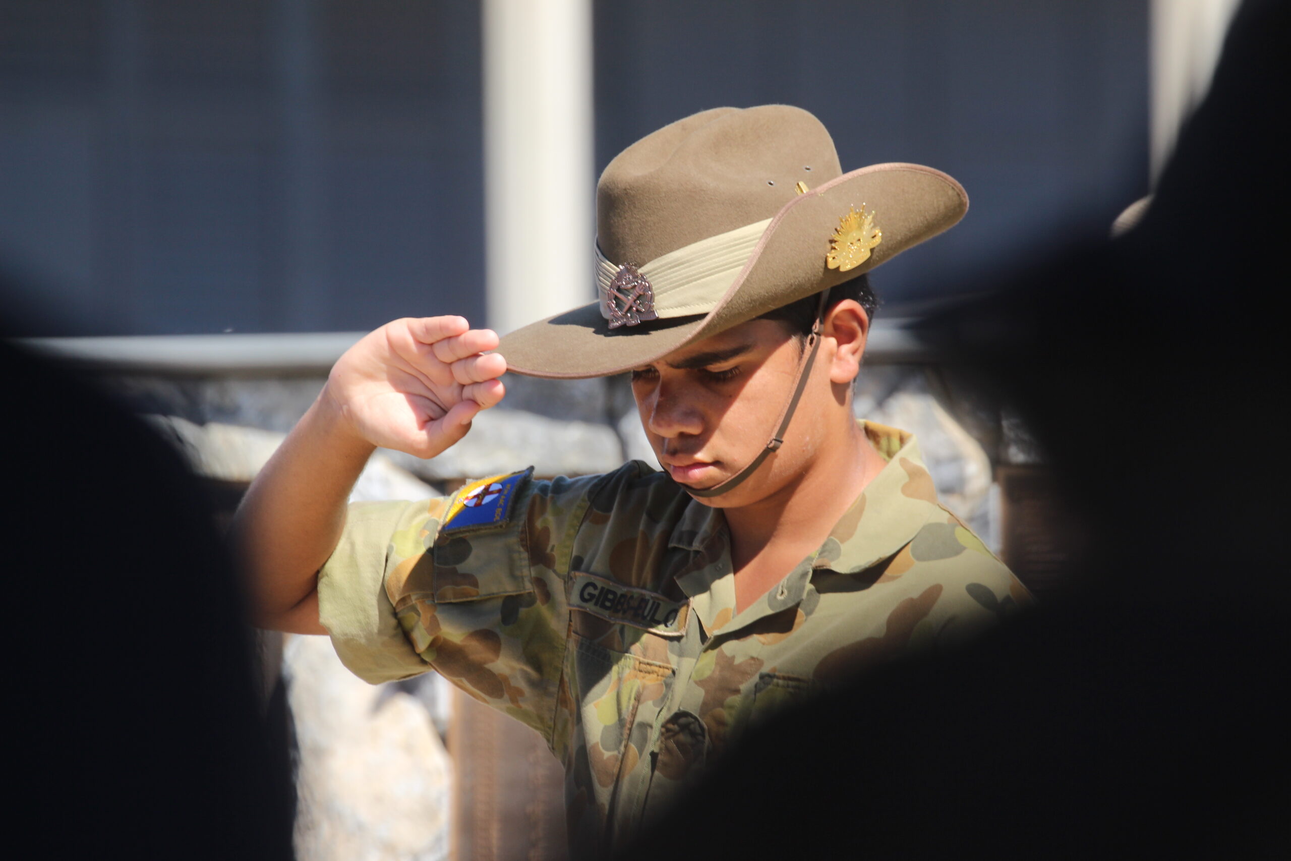Narrabri 2025 Anzac Day march and commemoration in pictures