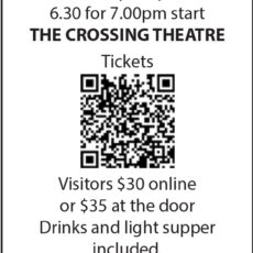 Arts National – May 2025