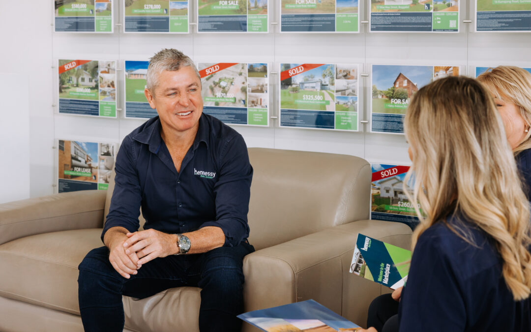 Local knowledge, smarter tools – a new standard in property management