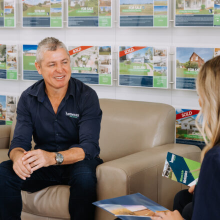 Local knowledge, smarter tools – a new standard in property management