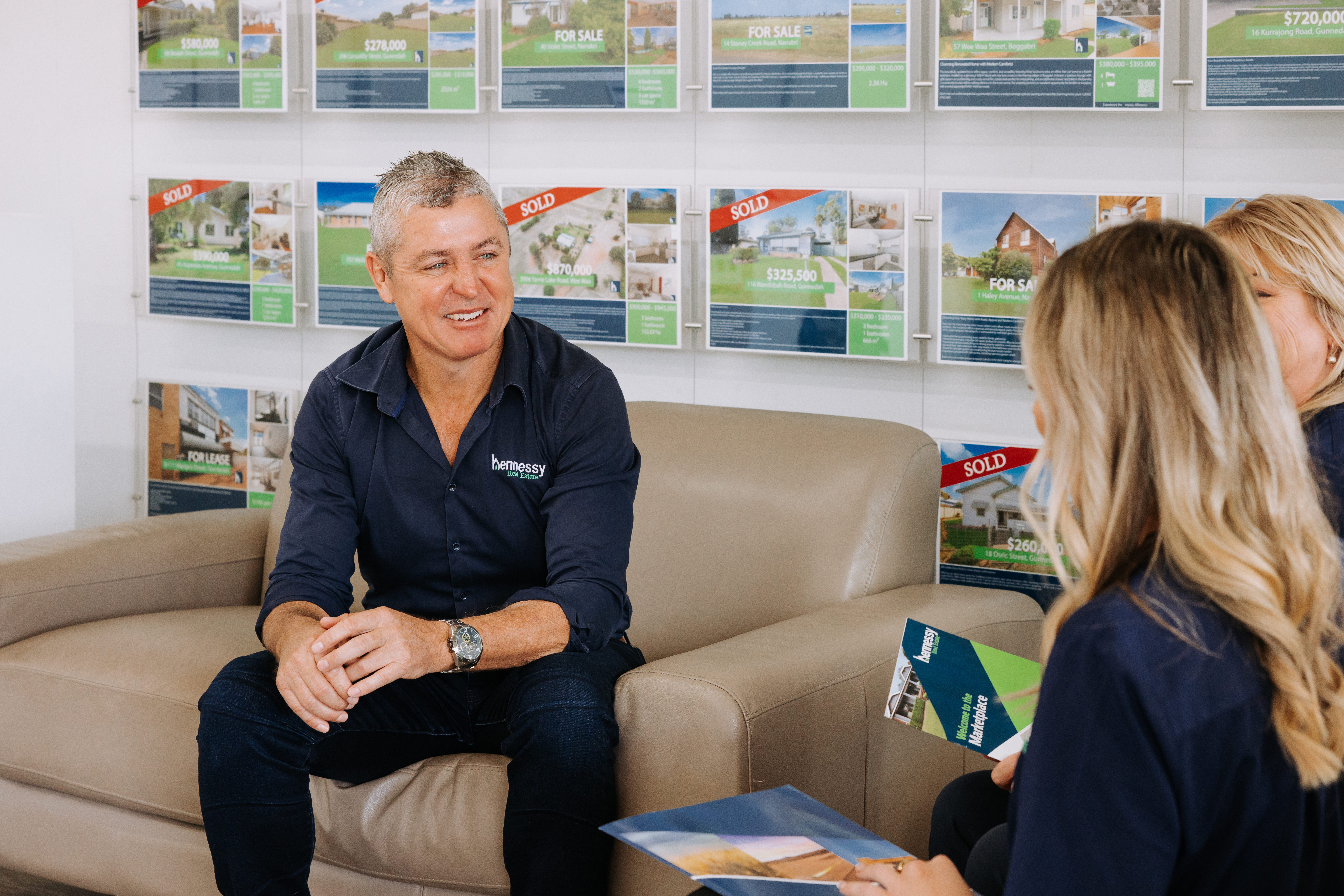 Local knowledge, smarter tools – a new standard in property management
