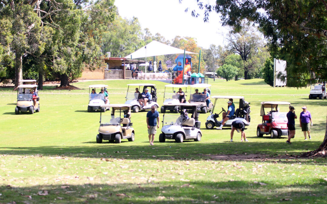 Narrabri Golf Club’s 2025 shootout finalists locked in