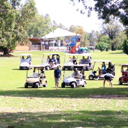 Narrabri Golf Club’s 2025 shootout finalists locked in