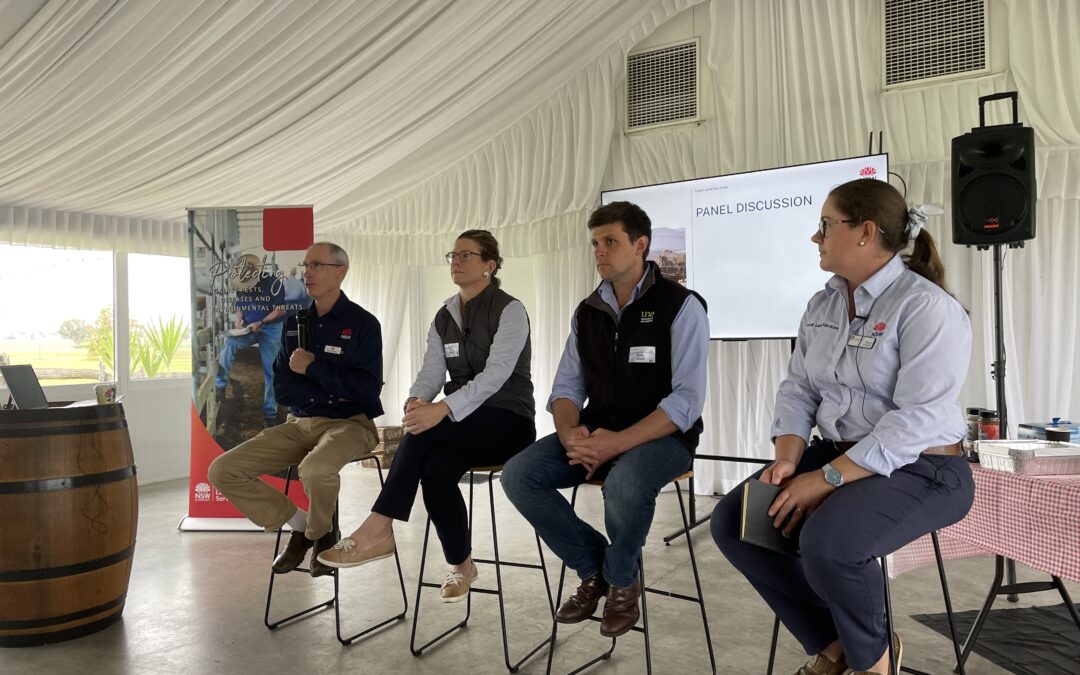 Sustainable beef in focus at North West producers’ forum