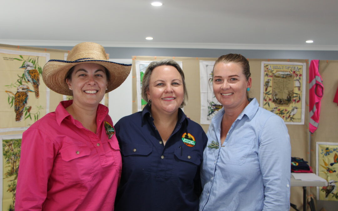 Boggabri’s Drovers Campfire another successful weekend