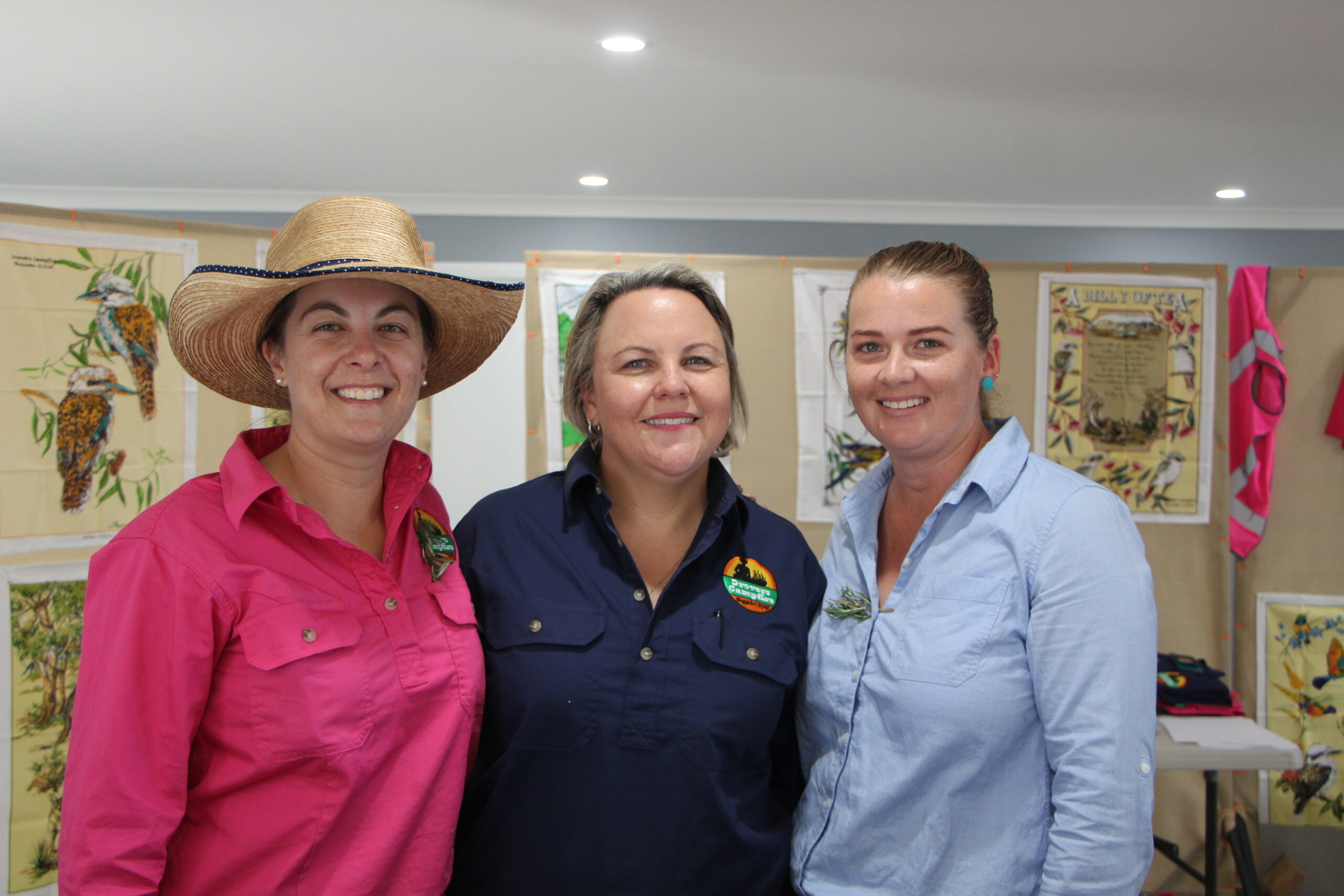 Boggabri’s Drovers Campfire another successful weekend